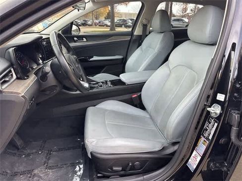 Used 2023 Kia K5 EX image 13