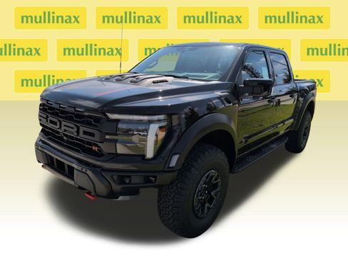 New 2026 Ford F150 Raptor AWD/4WD image 13