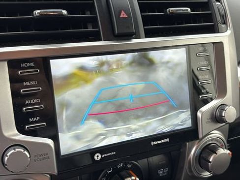 Used 2024 Toyota 4Runner SR5 image 21