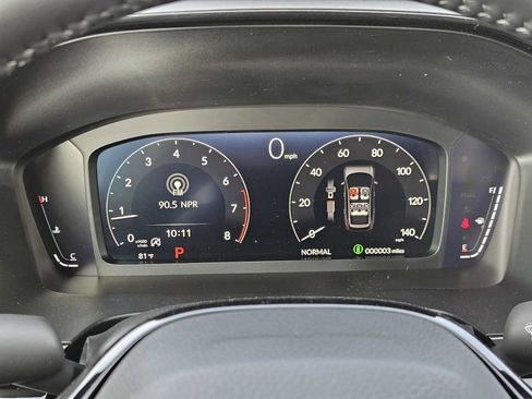 New 2026 Honda CR-V EX-L image 13