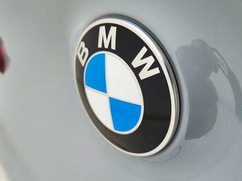 Used 2025 BMW X3 M50 image 16