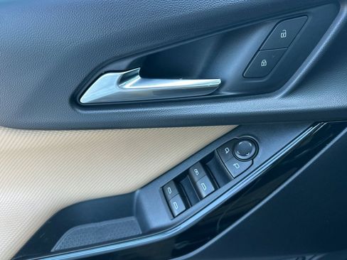 New 2026 Chevrolet Equinox ACTIV image 11