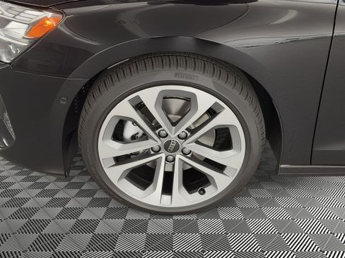 New 2026 Audi A3 2.0T Premium Plus AWD/4WD image 12