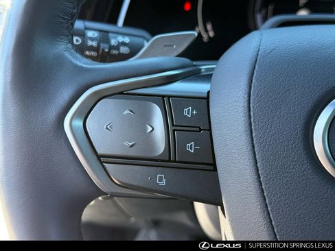 Used 2023 Lexus RX 350 Premium Plus image 17