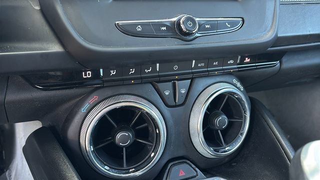 Used 2018 Chevrolet Camaro LT w/ RS Package RWD image 30