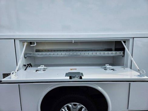 New 2024 Ford Transit 350 w/ Interior Upgrade Package image 13