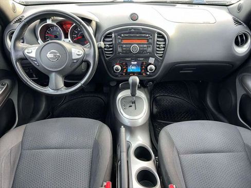 Used 2013 Nissan Juke SV image 12