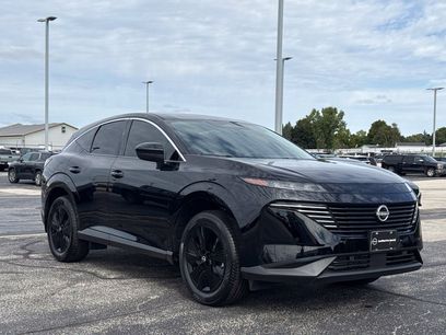 Certified 2025 Nissan Murano SV