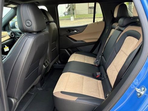 New 2026 Chevrolet Equinox ACTIV FWD image 12