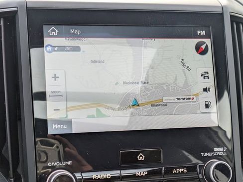 Used 2024 Subaru Forester Wilderness image 24