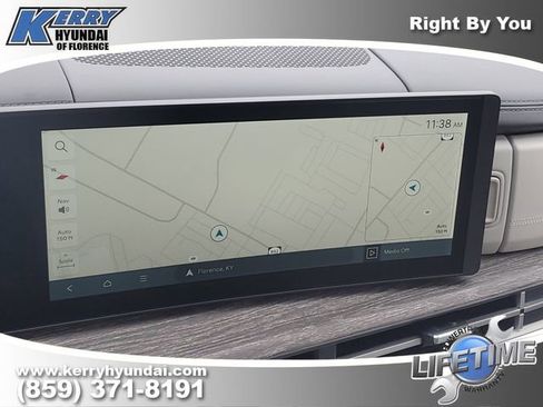 New 2026 Hyundai Santa Fe Calligraphy AWD/4WD image 28