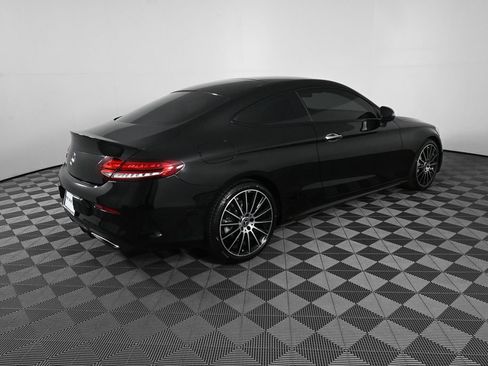 Certified 2022 Mercedes-Benz C 300 Coupe image 24