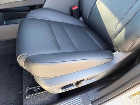 New 2026 Nissan Rogue Dark Armor FWD image 22