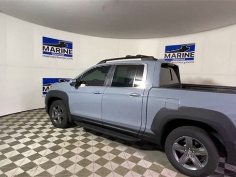 Used 2023 Honda Ridgeline RTL image 8