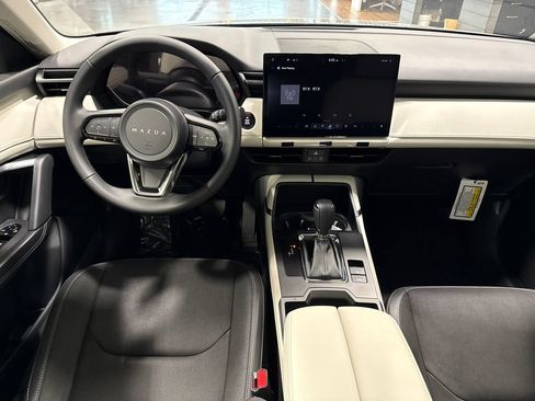 New 2026 MAZDA CX-5 Select AWD/4WD image 6