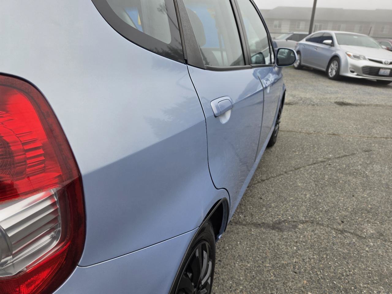 Used 2008 Honda Fit image 30