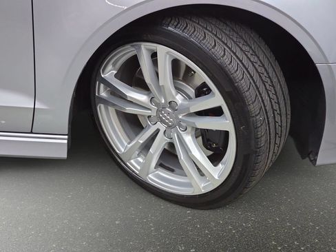 Used 2015 Audi S3 Premium Plus AWD/4WD image 33