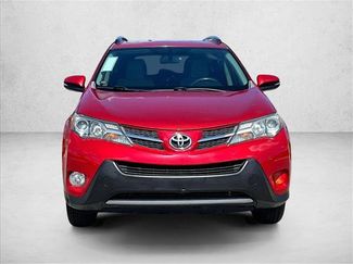 Used 2015 Toyota RAV4 XLE video 3