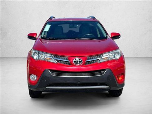 Used 2015 Toyota RAV4 XLE image 3