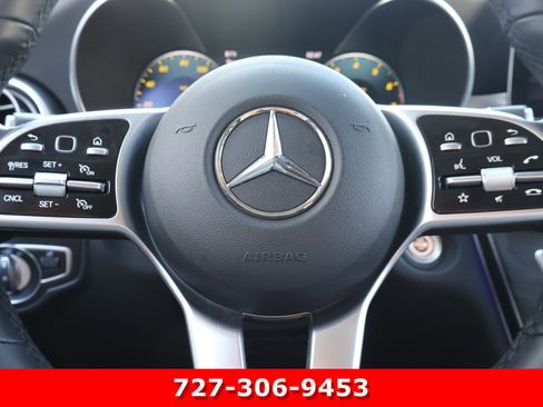 Certified 2022 Mercedes-Benz GLC 300 image 25