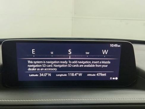 Used 2026 MAZDA CX-30 AWD 2.5 S image 17