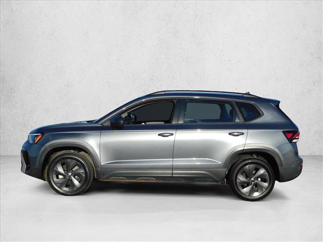 Used 2025 Volkswagen Taos S FWD image 15