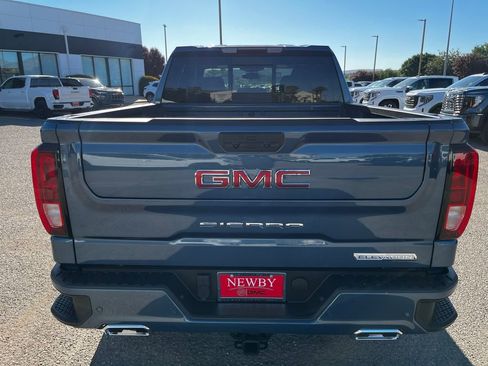 New 2026 GMC Sierra 1500 Elevation w/ Preferred Package image 6