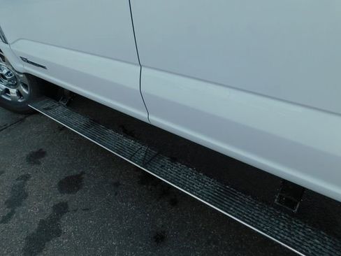 New 2026 Ford F350 King Ranch w/ Chrome Package image 22