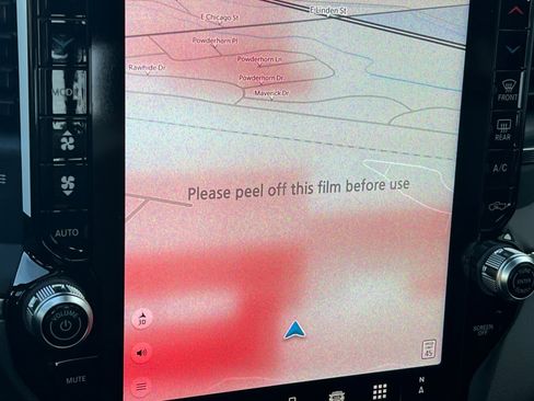 New 2026 RAM 3500 Laramie image 16