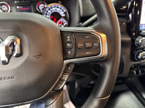 New 2025 RAM 2500 Tradesman AWD/4WD image 17