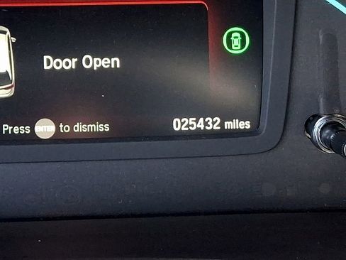 Used 2023 Honda Odyssey Sport image 22