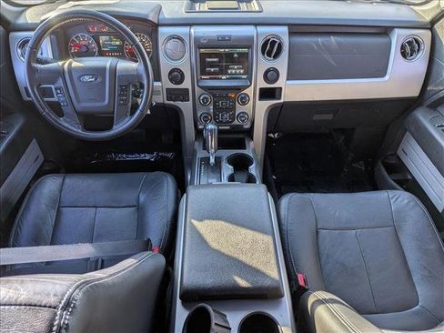 Used 2014 Ford F150 FX4 w/ Equipment Group 402A Luxury image 20