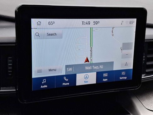 Used 2022 Ford Explorer Timberline w/ Timberline Technology Package AWD/4WD image 17