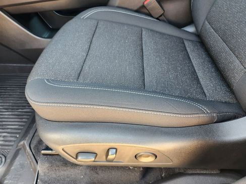 New 2026 Chevrolet Traverse LT w/ Driver Confidence Package image 17