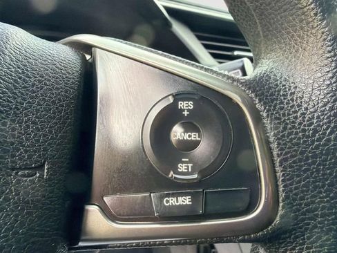 Used 2017 Honda Civic EX image 30