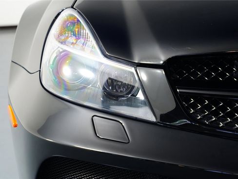 Used 2009 Mercedes-Benz SL 65 AMG image 28