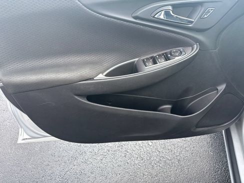 Used 2022 Chevrolet Malibu LT FWD image 20