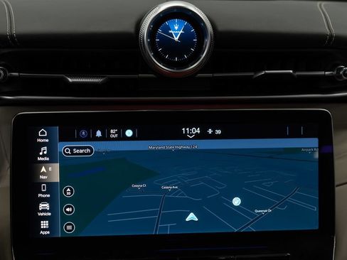 Used 2023 Maserati Grecale GT AWD/4WD image 20