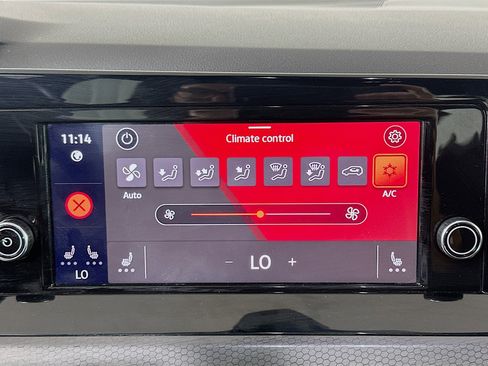 Used 2024 Volkswagen GTI S image 23