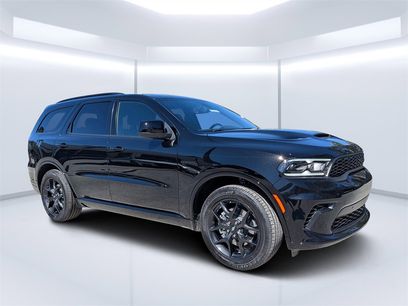 New 2026 Dodge Durango GT