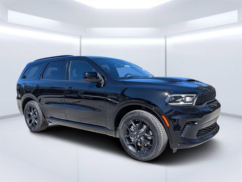 New 2026 Dodge Durango GT image 1