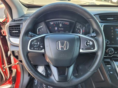 Used 2021 Honda CR-V Special Edition image 19