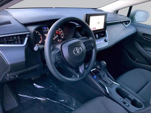 Used 2024 Toyota Corolla LE FWD image 17