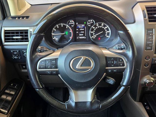 Used 2021 Lexus GX 460 Premium w/ Premium Package AWD/4WD image 13
