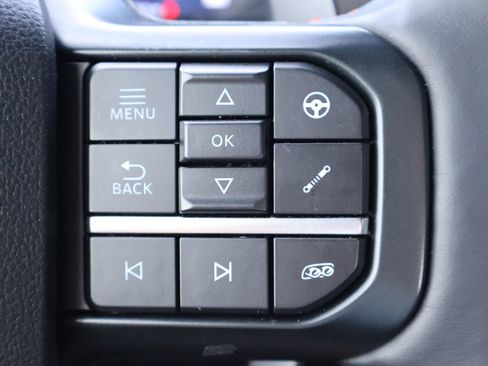 Used 2025 Ford F150 Raptor image 14