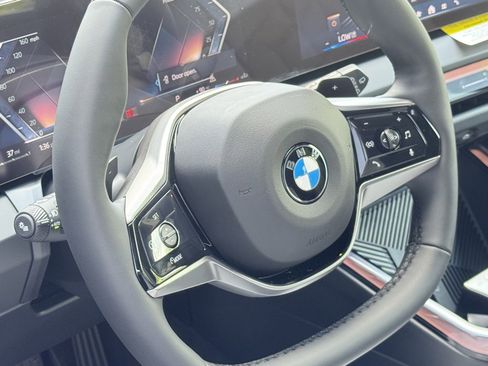 Used 2026 BMW X3 xDrive30 w/ Premium Package image 13