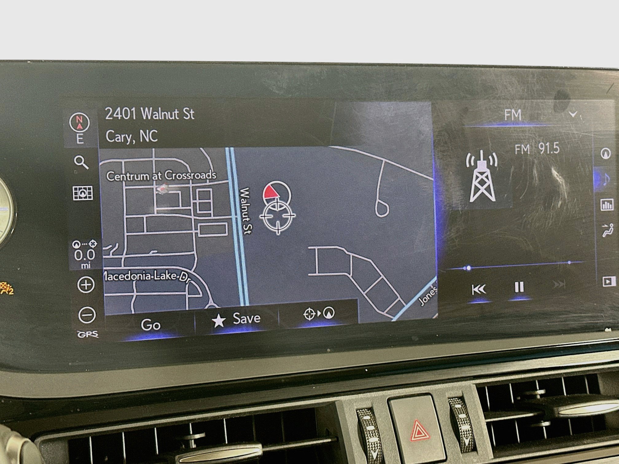 Used 2022 Lexus ES 350 Ultra Luxury w/ Accessory Package 2 FWD image 22