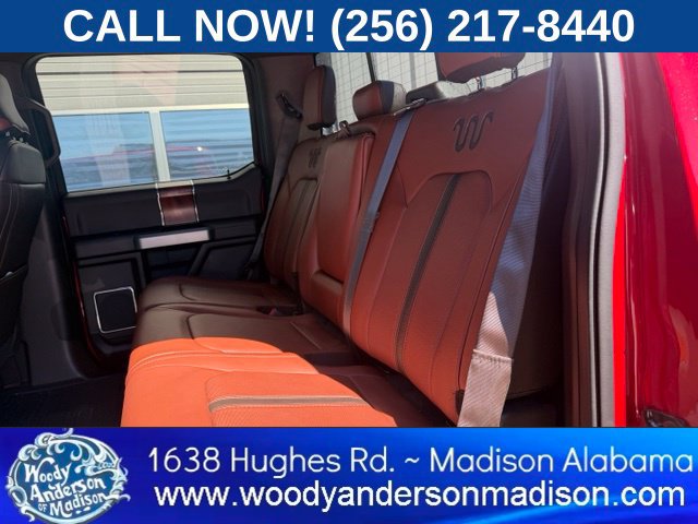 Used 2020 Ford F150 King Ranch w/ Equipment Group 601A Luxury AWD/4WD image 9