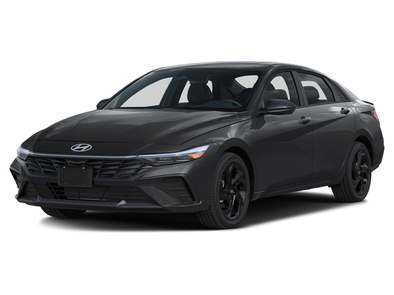 New 2026 Hyundai Elantra SEL Sport FWD image 26