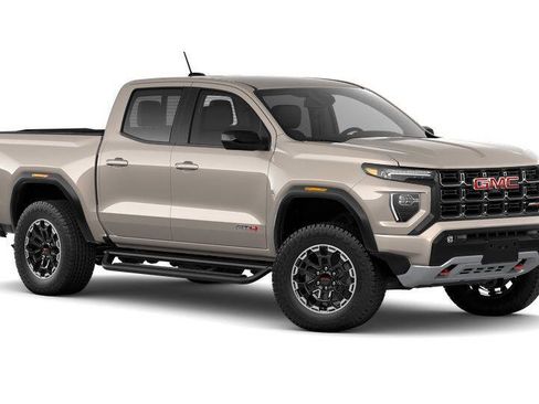 New 2026 GMC Canyon AT4 w/ LPO, Off Road Lift Package image 30